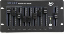 ADJ SDC24 DMX Controller