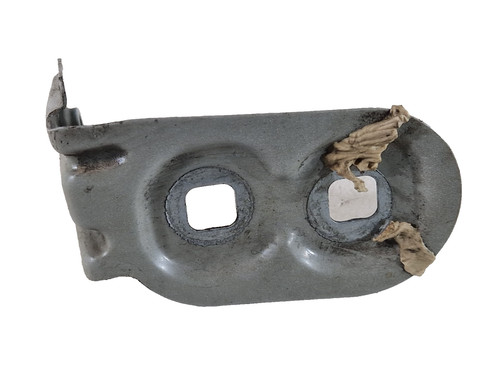 11-18 BMW 6ER F13 KOTFLÜGEL HALTERUNG HALTERUNG VORNE LINKS N/S KOTFLÜGEL VORNE