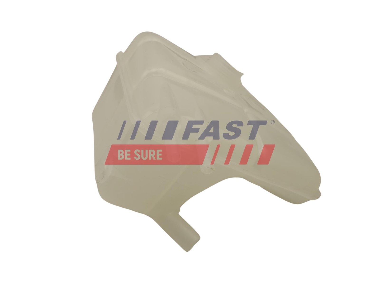 Lower Right FAST FT61193 Radiator Hose for CITROËN,FIAT,PEUGEOT