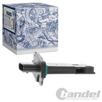 Vemo Luftmassenmesser Lmm Passend FüR Infiniti Ex Fx G M Q60 Q70 QX50 QX70