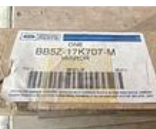 PBB5Z-17K707-M Ford New OEM Mirror. Still In Original Box