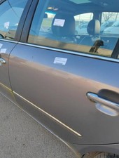 Porte arrière et accessoires Hyundai SONATA