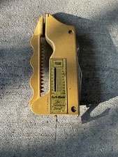 Vintage Picam Fish-Mate "Fisherman's Friend" Utility Combo Tool Made in the USA