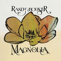 Randy Houser - Magnolia - Cd - G3Z