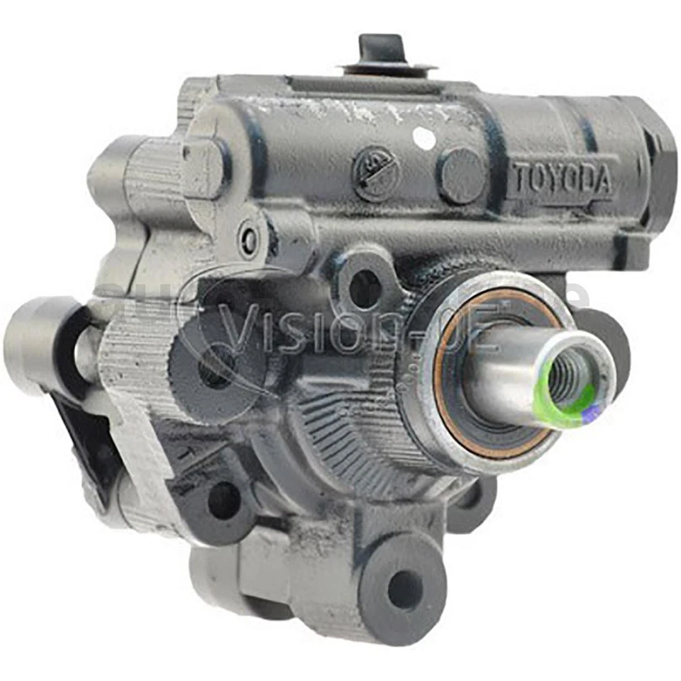 Bomba de dirección asistida para Dodge Magnum 2005-2008 Chrysler 300 2005-2010 Foto 4 de 4