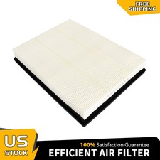 1x Engine Air Filter for Ford Escape Bronco Sport Maverick Lincoln Corsair