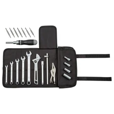 Kyoto Machine Tool (KTC) Moto Club Series Riders Maintenance Tool Set MCK3140