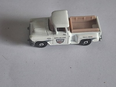 Matchbox Superfast 1957 GMC Stepside