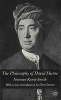 The Philosophy Of David Hume With A New Introduction By Don Garrett Loparo Buch