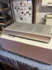 Schiit Gungnir DAC Factory Box & Power Cord