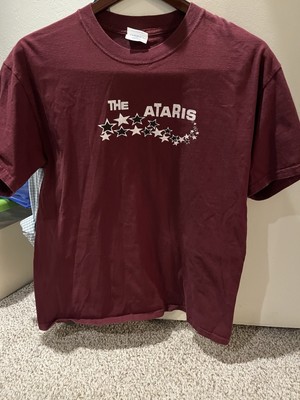 The Ataris 90s Vintage You re Better Off Without Me Large Tshirt Punk