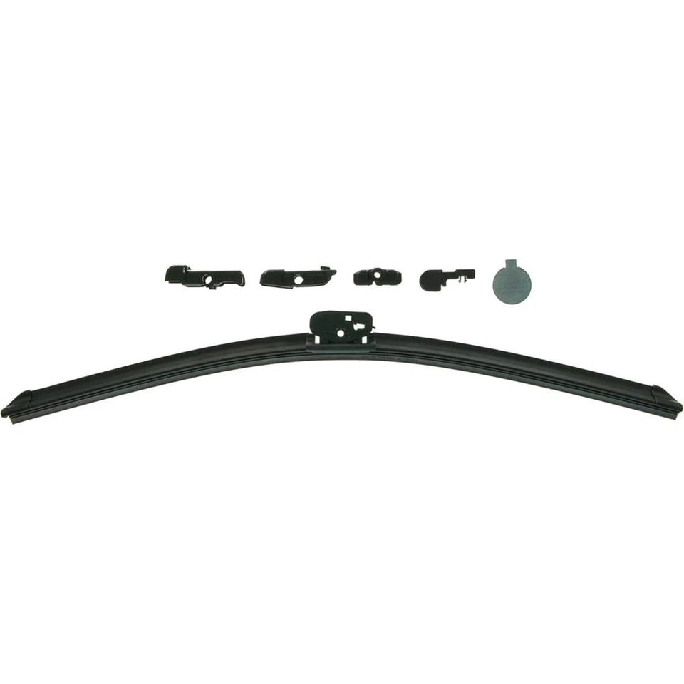 Limpiaparabrisas delantero ANCO 2 piezas para GMC Savana 3500 1996-2017 2018 2019 Foto 2 de 4