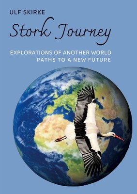 Stork Journey Ulf Skirke