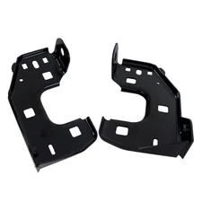 23388669 23388668 Front Bumper Bracket LH+RH For 2019-2021 Silverado 1500