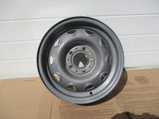 Mopar Cuda Challenger Wheels Rally Wheels 14x5. 4.5 Bolt 1 Original