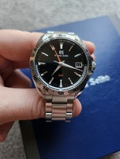 Grand Seiko SBGN003 Watch (Full Set)