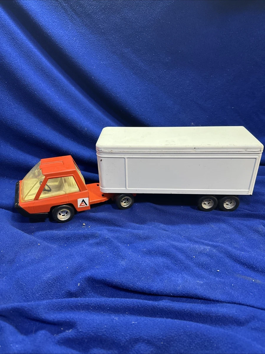 Structo Vintage Manufacture Diecast Cars, Trucks & Vans for sale