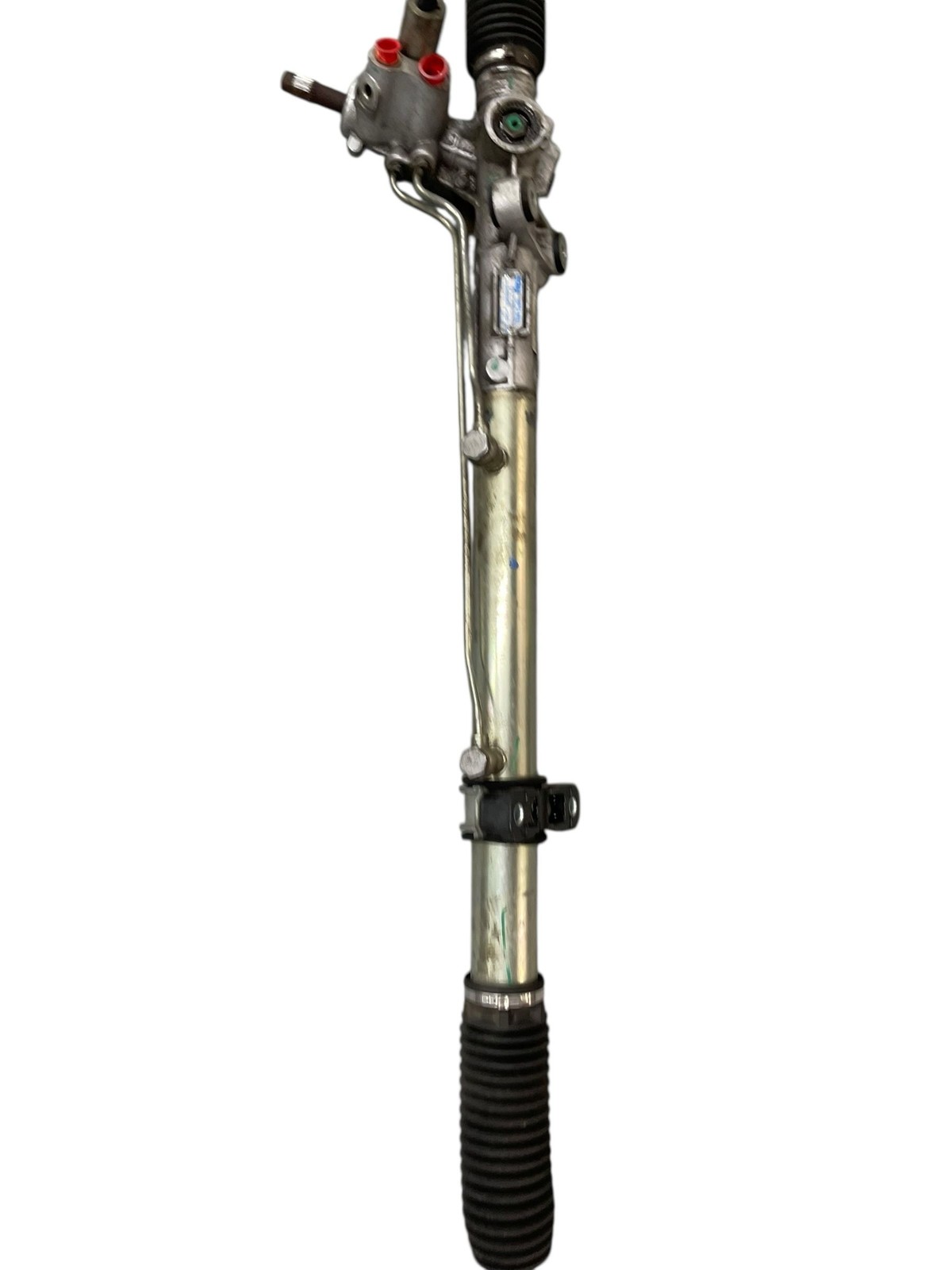 2007-2016 MASERATI GRANTURISMO 4.7L RWD RWD FRONT POWER STEERING RACK AND PINION