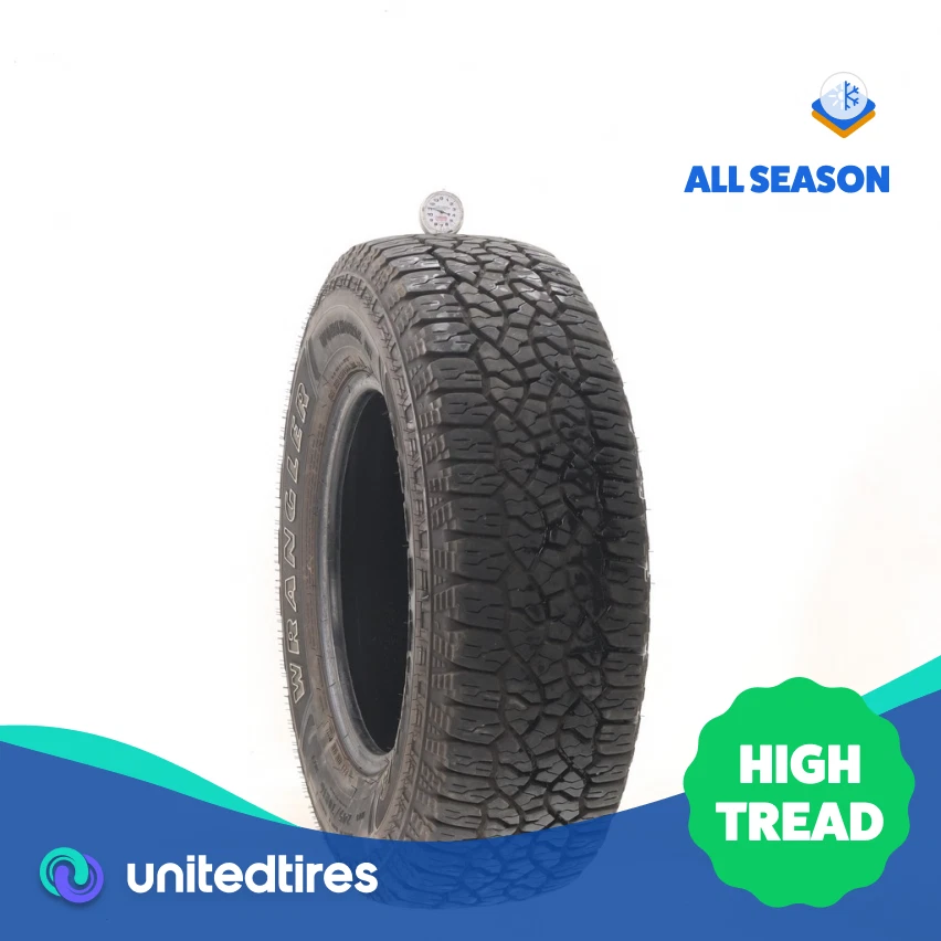Goodyear 245/70/16 Car & Truck Tires for sale | eBay