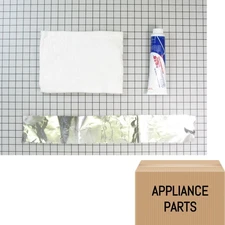 AP3108408-A OEM For Whirlpool Refrigerator Primary Evaporator Repair A9