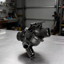 Thermostat BMW 740