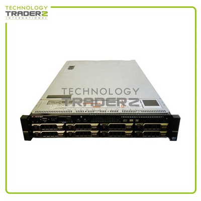 #ad 7KF7P Dell Fortianalyzer 3000E 2P Xeon E5 2620 v2 8GB 8x LFF Server W 1x 05NF18 $222.99