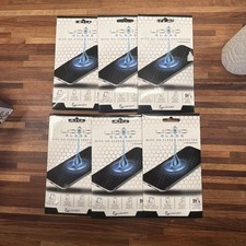 Liquid Glass Screen Protector for All Phones Tablets and Smart Watches