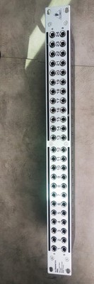 Behringer Ultrapatch Pro PX3000 Patchbay