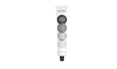 Revlon Professional Nutri Color Filters100 ML Instant-Haarfarbe With Care Gloss