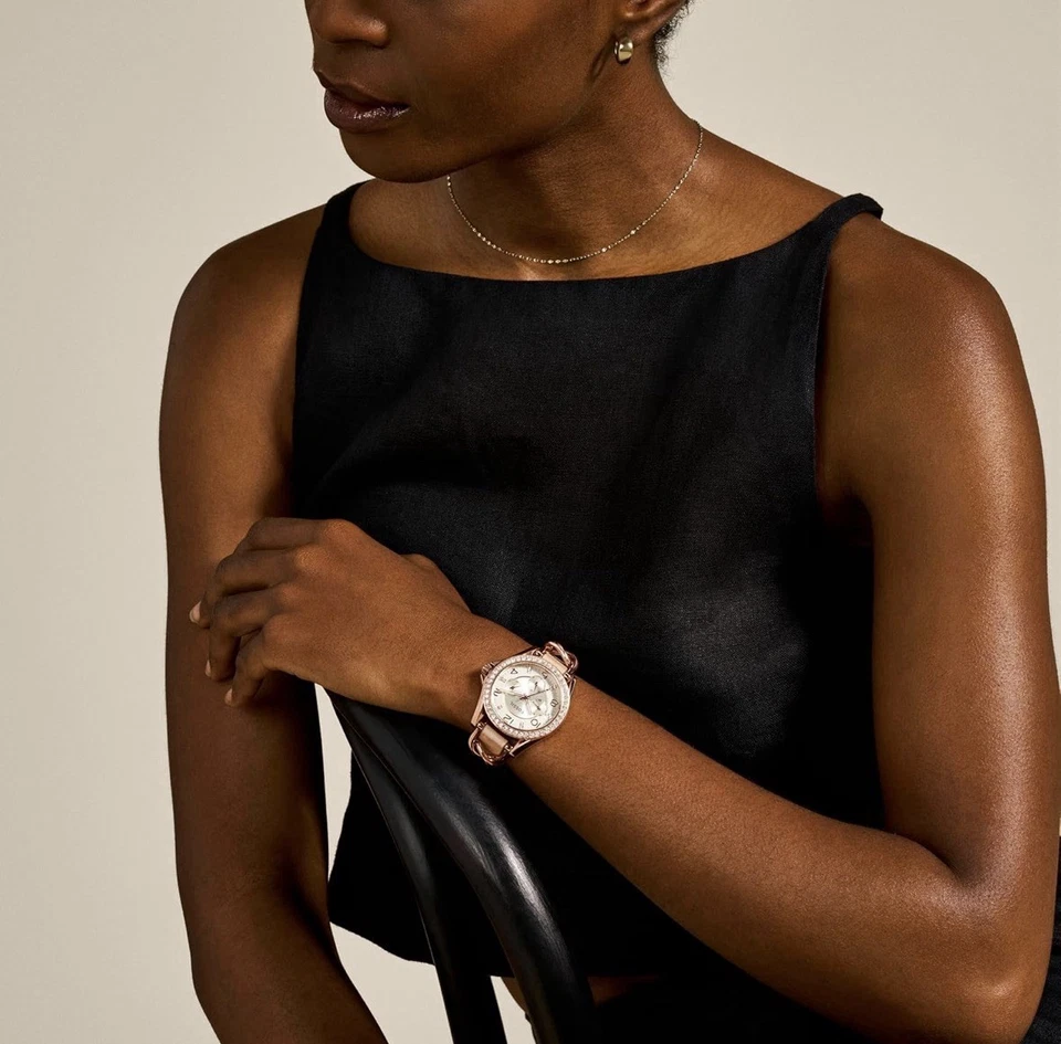 Orologio Donna Fossil al Quarzo - Immagine 3 di 3