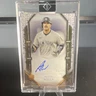 Topps Transcendent 2024 - Austin Wells Auto #RSA-AW 11/25 Yankees