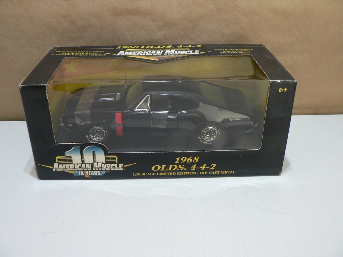 Ertl Oldsmobile 1:18 Scale Diecast & Toy Vehicles for sale - eBay