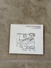 JOHN LENNON WONSAPONATIME PROMO CD EXCELLENT!