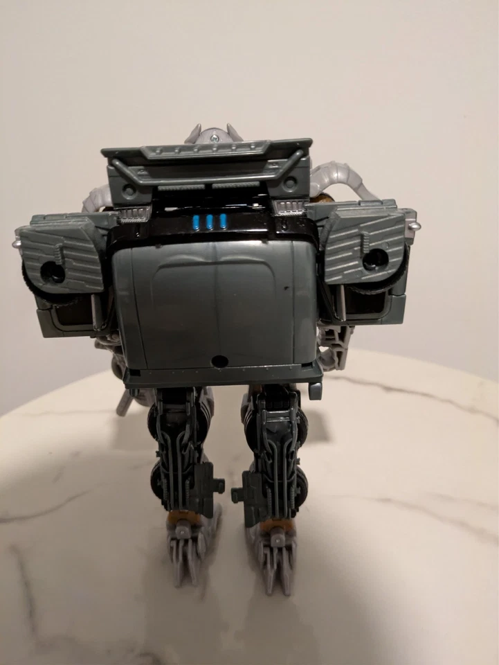 Transformers Age of Extinction Galvatron - Image 3 of 4