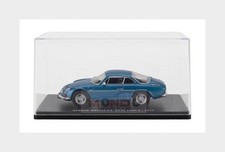1:24 EDICOLA Renault Alpine A110 1600S Coupe 1973 With Showcase MX5ALA0062 MMC