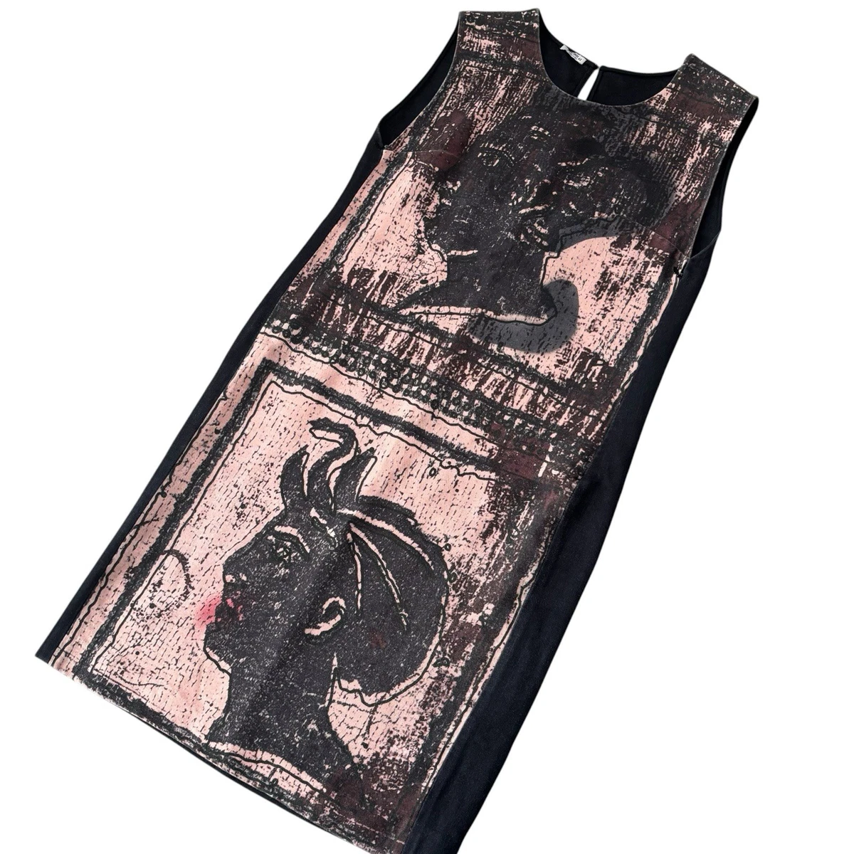 Knee Length Dresses Miu Miu for Women for sale | eBay