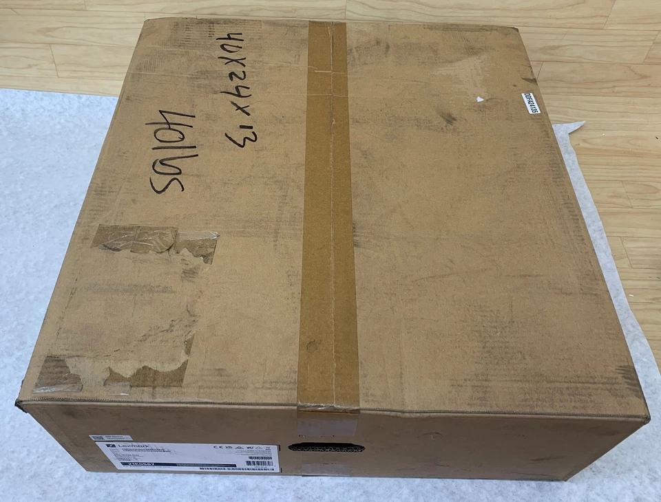 Lexmark 21K0567 White 550 Page Sheet Tray for Various Lexmark Printers - Image 2 of 4