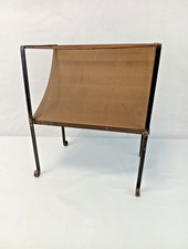 Rare Antique Copper & Wrought Iron Meat Screen Firefront Reflector Kitchenalia