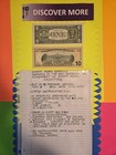2021 $1*STAR &$10 FANCY  NOTE'S "MATCHING" SET ROTATION" NUMBER'S. — photo 10
