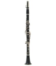 Pre-Owned Buffet Crampon E11 Clarinet