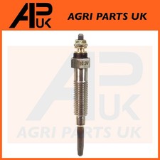 Heater Glow Plug 10.5V for Iseki TL2100 TL2500 TX1300 TX1500 TX2140 TX Tractor