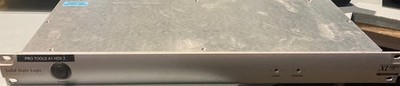 SSL Delta Link Madi to Digidesign Protools Convertor / Interface