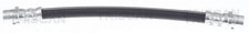 Bremsschlauch Hinterachse für OPEL CORSA C TIGRA TwinTop Kasten/Schrägheck