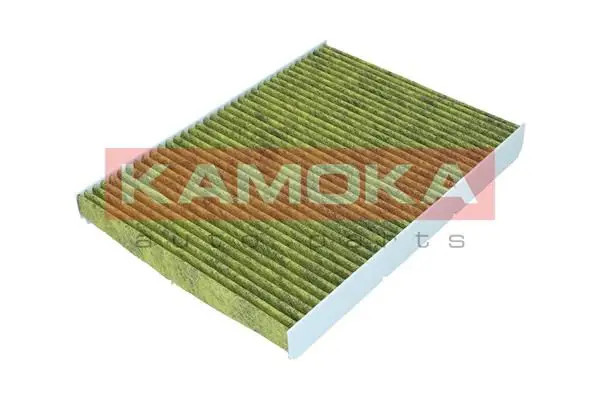 Cabin filter Fresh Air Filter 6080002 KAMOKA for VW SEAT AUDI SKODA SUBARU