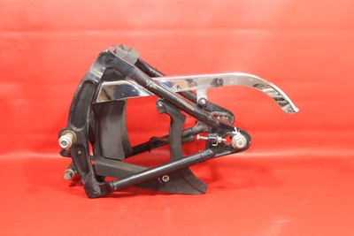 2003 HARLEY-DAVIDSON SOFTAIL STANDARD ANNIVERSARY EFI FXSTI COMPLETE SWINGARM
