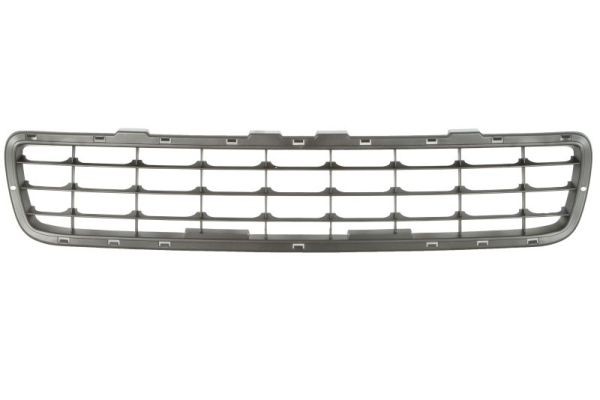 Front BLIC 6502-07-2023992Q Ventilation Grilles, bumper for FIAT