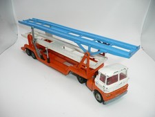 Corgi 1146 Scammell Cab Tri Deck Carrimore Autotransporter *original*