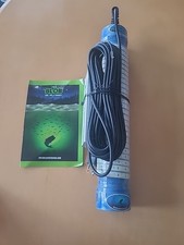 The  Blob Outdoors New UNDERWATER LED Fishing Light  with 30Ft Cord, LED, 