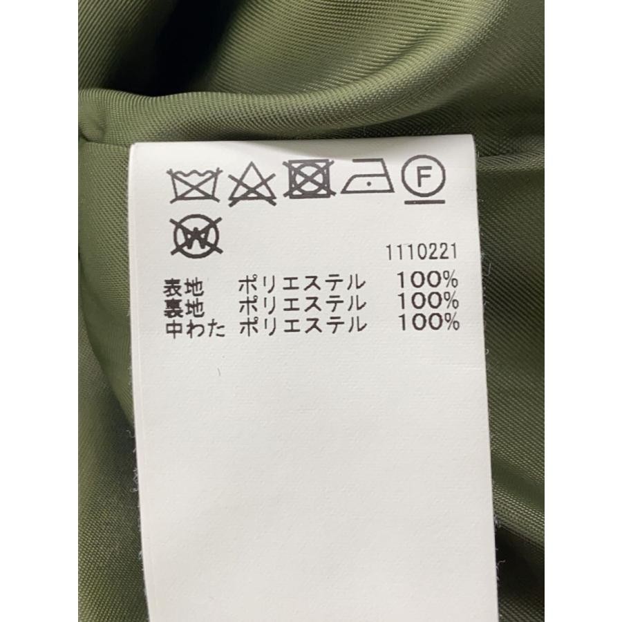 AMERI STUDS PADDED JACKET Free Polyester 01320691… - image 4