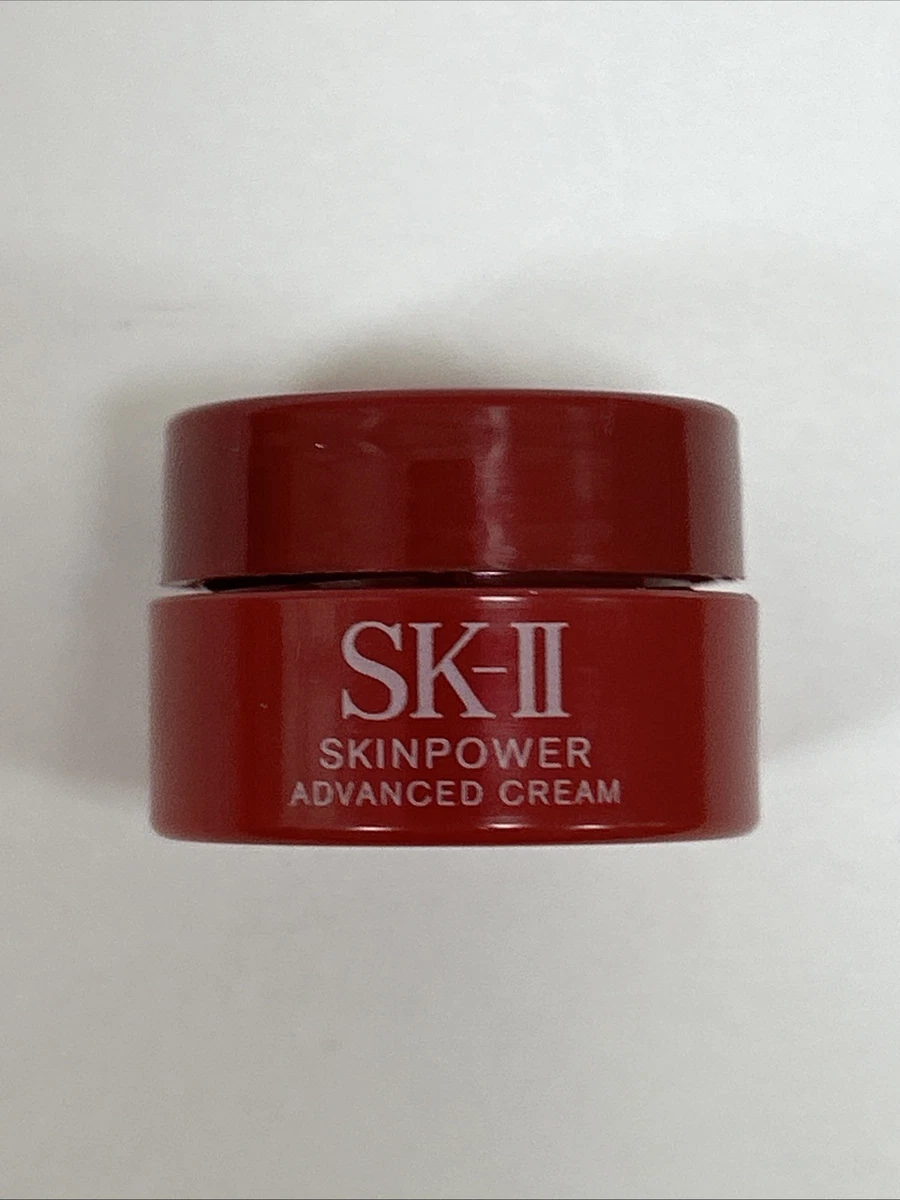 SK-II Unisex Sample Size Skin Care for sale | eBay